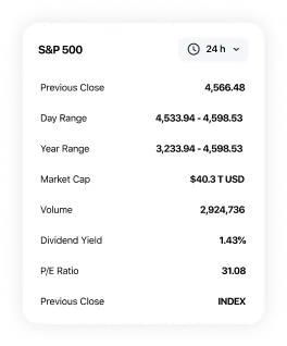 What is a <br/>dividend adjustment?