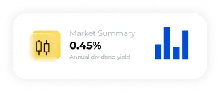 What is a <br/>dividend adjustment?