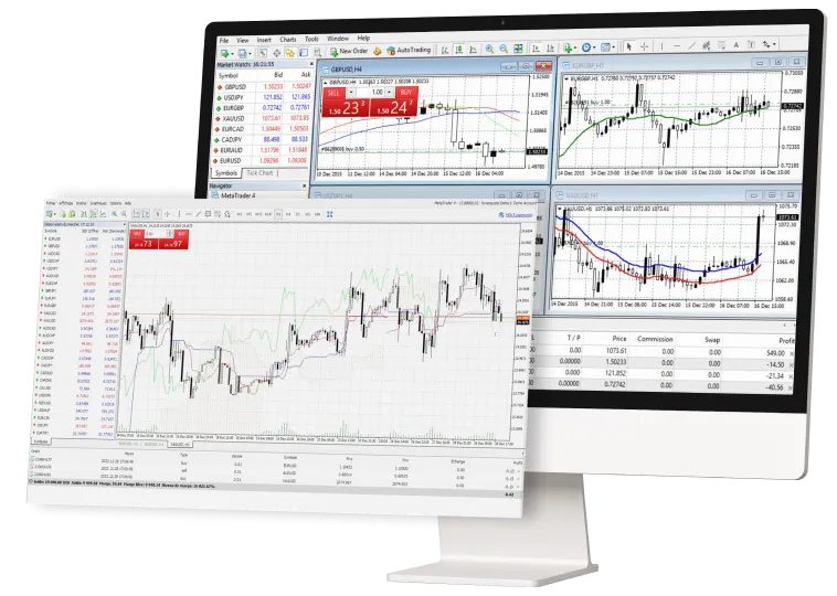 CG FinTech | Leading CFD Broker for Global Traders CG FinTech | Leading CFD Broker for Global Traders