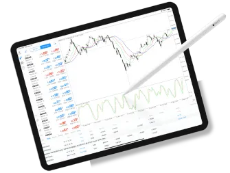 Rasakan pengalaman trading superior dengan CG FinTech di platform MT4.