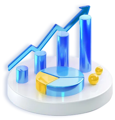 Begin your trading career banner inviting new users to discover forex, crypto, and stock markets