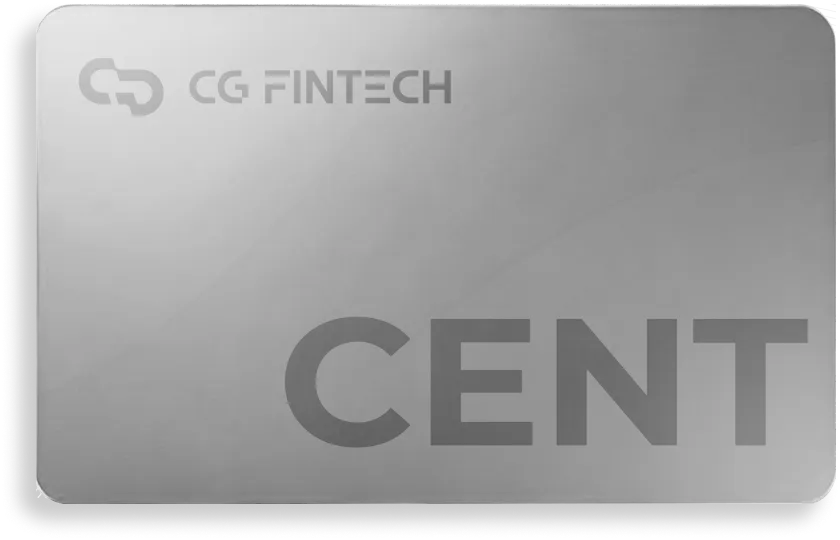 초보자 CFD 거래를 위한 CENT 계좌 코인 아이콘