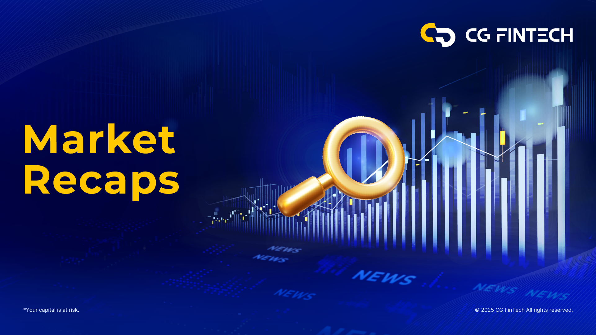 Midweek Recap: AI Momentum, Crypto Inflows, and ECB Caution - EN